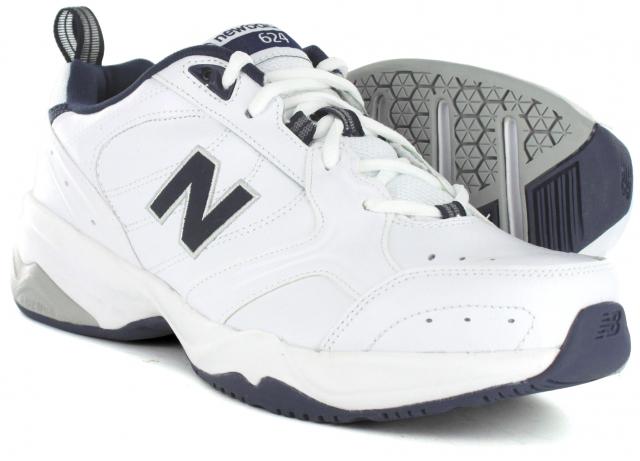 new balance 624 navy